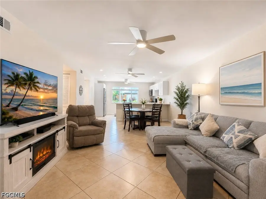 5736 Bass Circle, Fort Myers, FL 33919 - #2