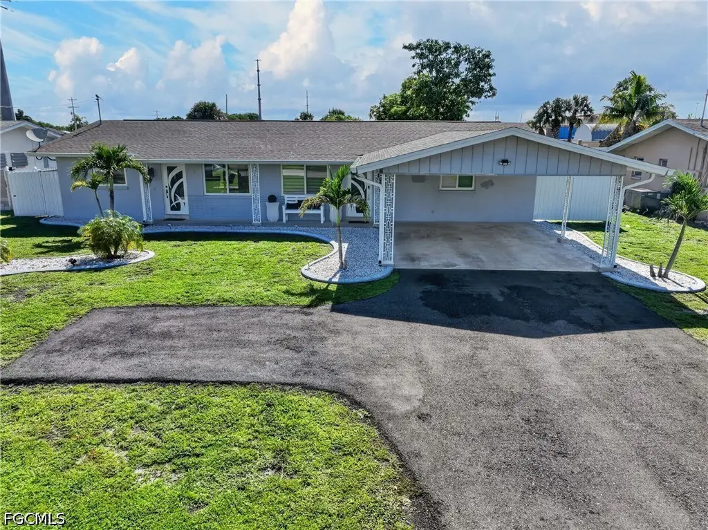 2505 SE 16th Place #1 & 2, Cape Coral, FL 33904 - #1