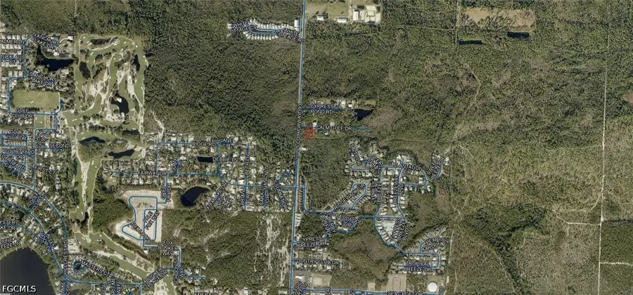 35-2S-20-33290-049-0020 Calm Gulf Drive, Santa Rosa Beach, FL 32459 - #3