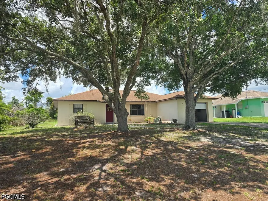 114 Highlands Lake Drive, Lake Placid, FL 33852 - #2