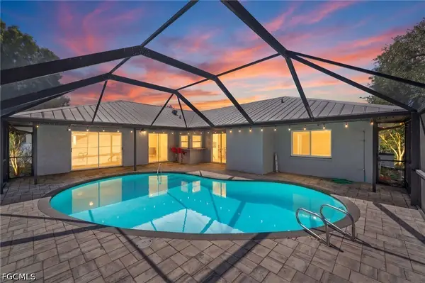 6060 Macbeth Lane, Fort Myers, FL 33908