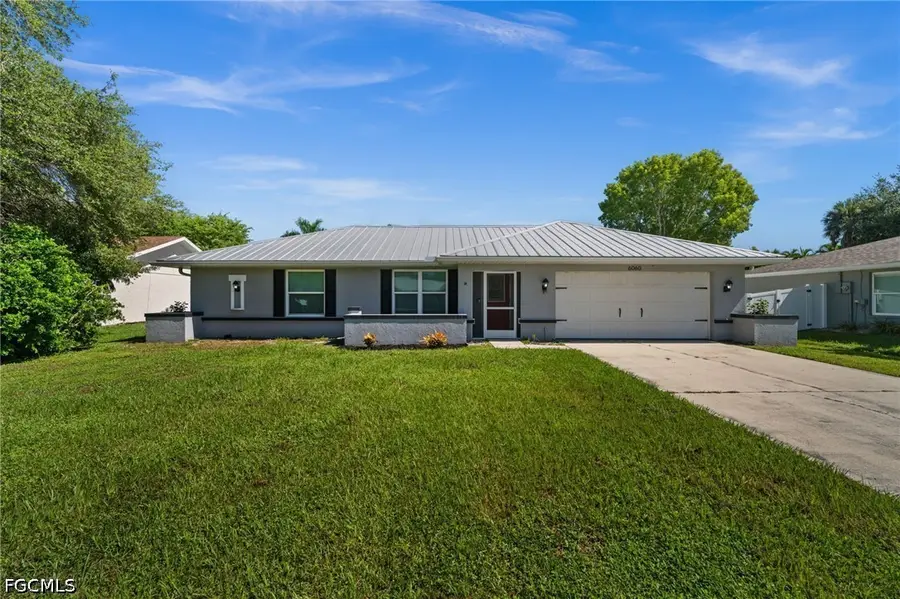 6060 Macbeth Lane, Fort Myers, FL 33908 - #2