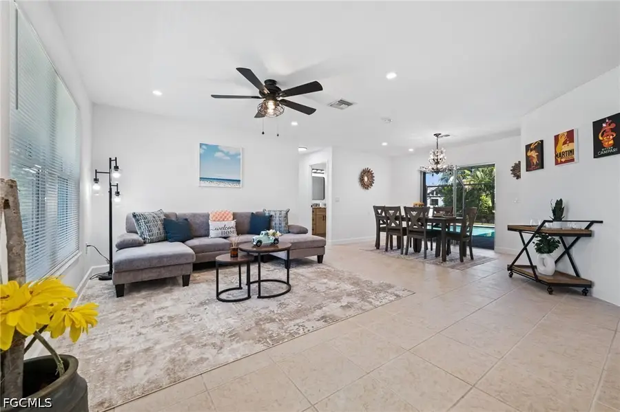 6060 Macbeth Lane, Fort Myers, FL 33908 - #3