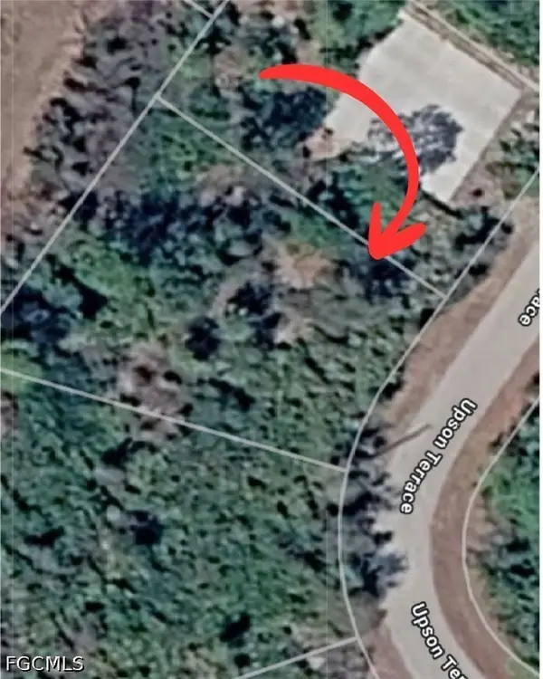 Upson Terrace, North Port, FL 34291