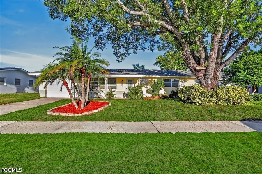 4431 N Atlantic Circle, North Fort Myers, FL 33903 - #2