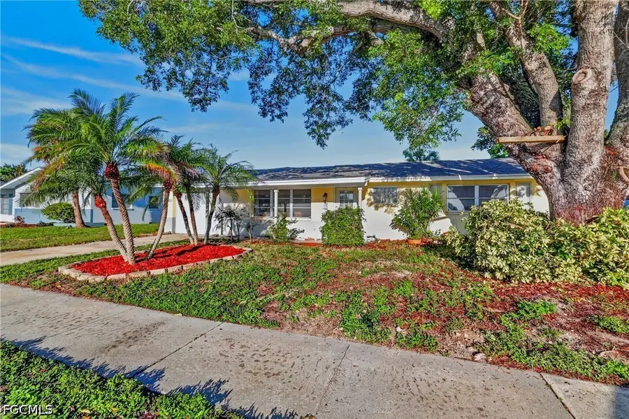 4431 N Atlantic Circle, North Fort Myers, FL 33903 - #3