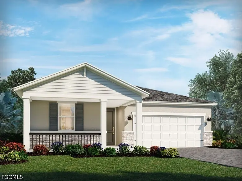 44431 Cable Creek Drive, Punta Gorda, FL 33982 - #1