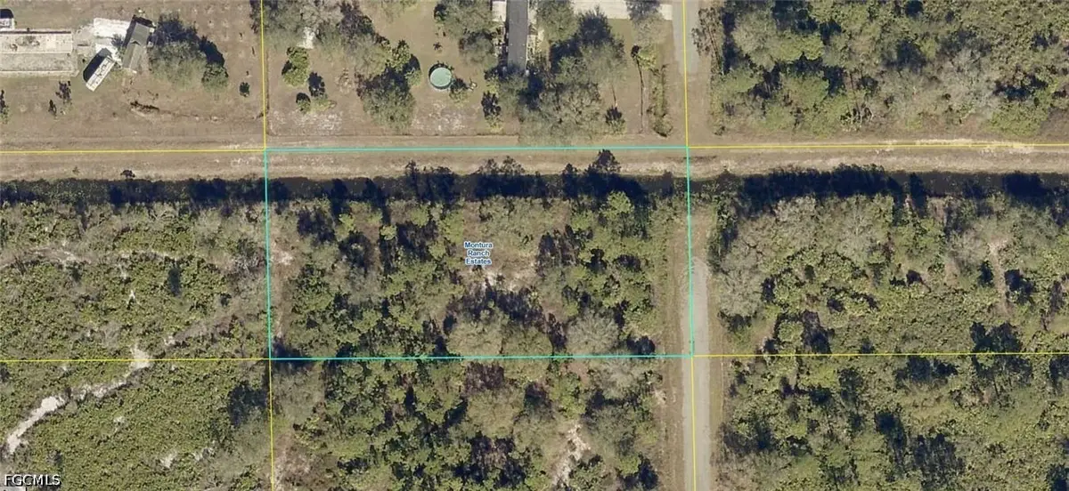 610 S Orange Street, Clewiston, FL 33440 - #1