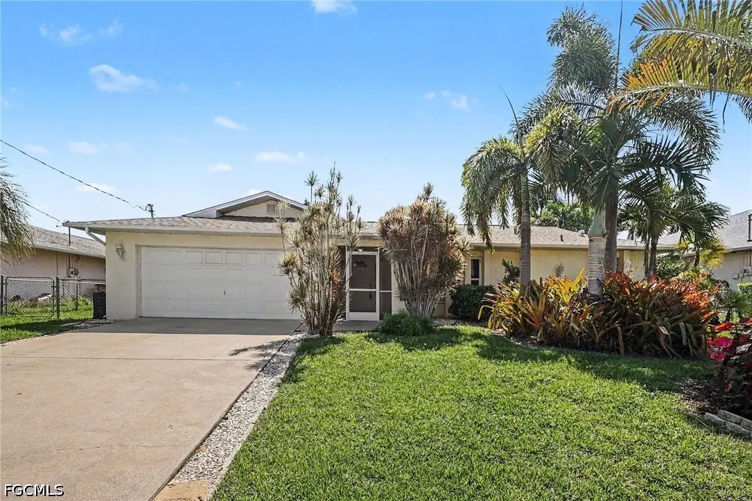 2205 SE 10th Place, Cape Coral, FL 33990 - #1