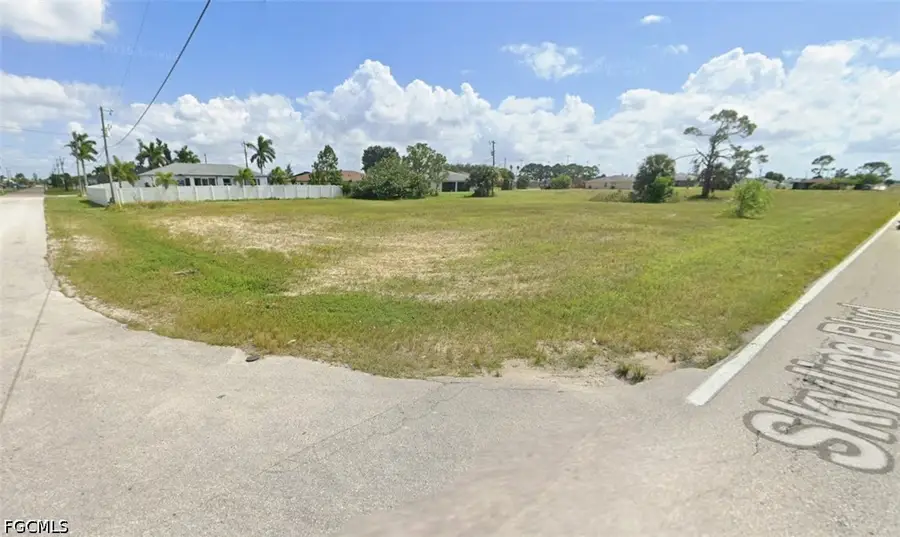 1217 Skyline Boulevard, Cape Coral, FL 33991 - #3