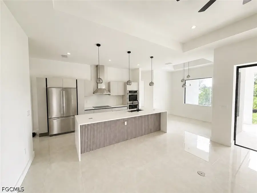447 Rathburn Street, Lehigh Acres, FL 33974 - #3