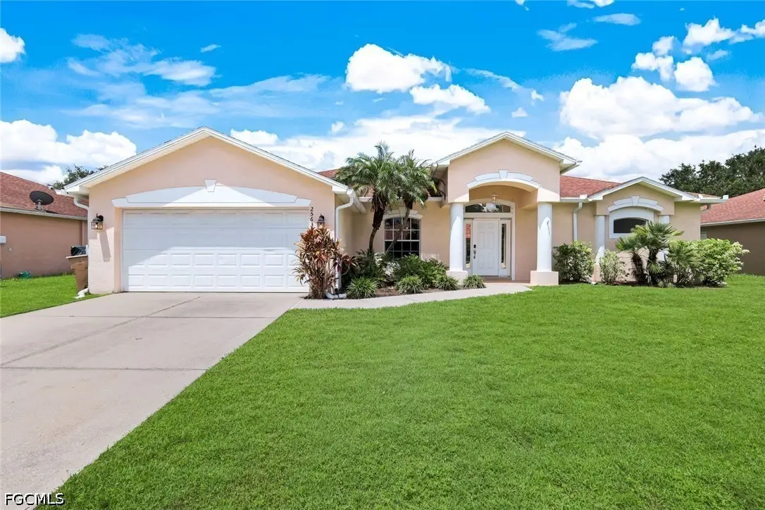 2563 Nature Pointe Loop, Fort Myers, FL 33905 - #1