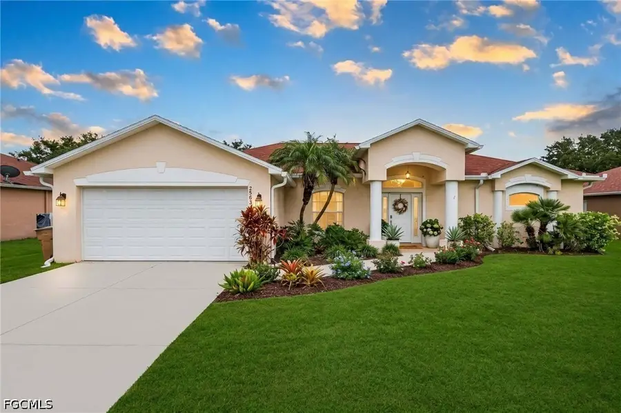 2563 Nature Pointe Loop, Fort Myers, FL 33905 - #2