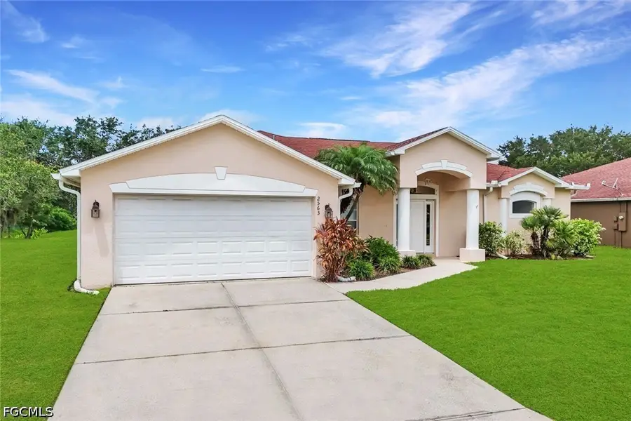 2563 Nature Pointe Loop, Fort Myers, FL 33905 - #3