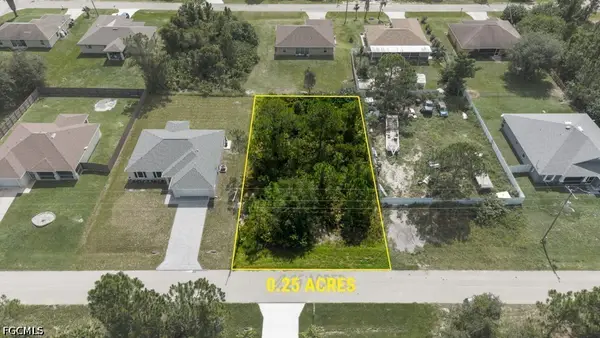 3700 Ida Avenue N, Lehigh Acres, FL 33971