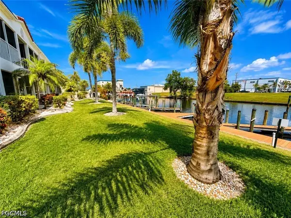 1615 SE 46th Lane #202, Cape Coral, FL 33904