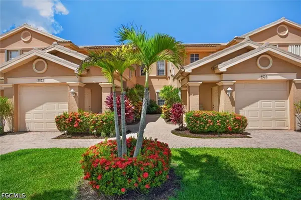 13981 Lake Mahogany Boulevard #2513, Fort Myers, FL 33907