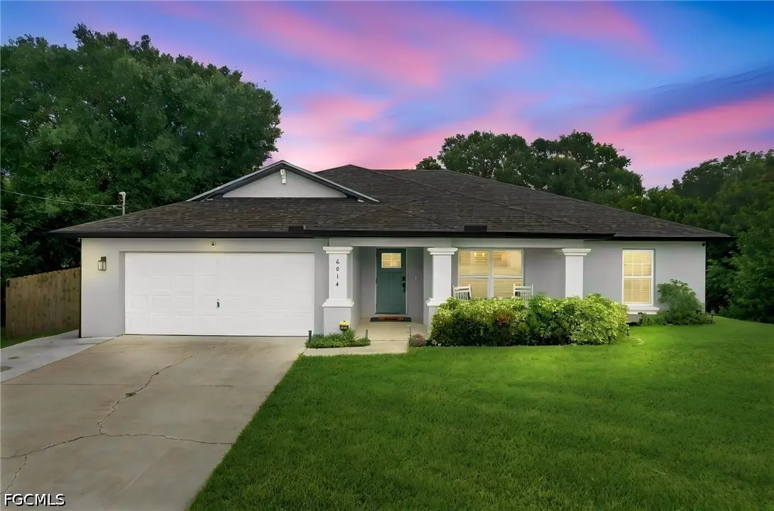 6014 Jadestone Avenue, Fort Myers, FL 33905 - #1