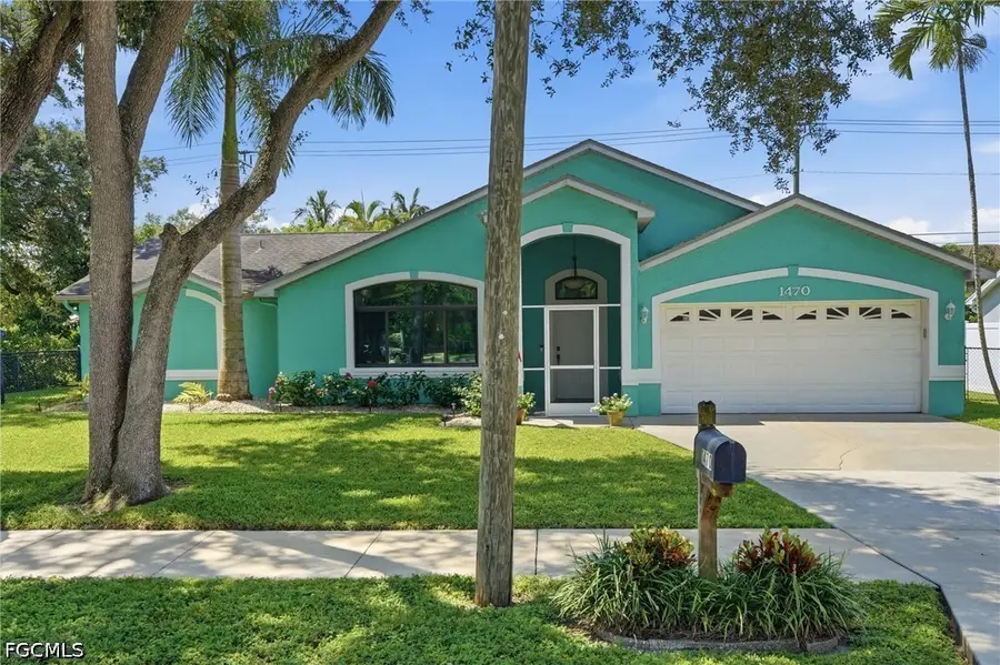 1470 Winkler Avenue, Fort Myers, FL 33919 - #3