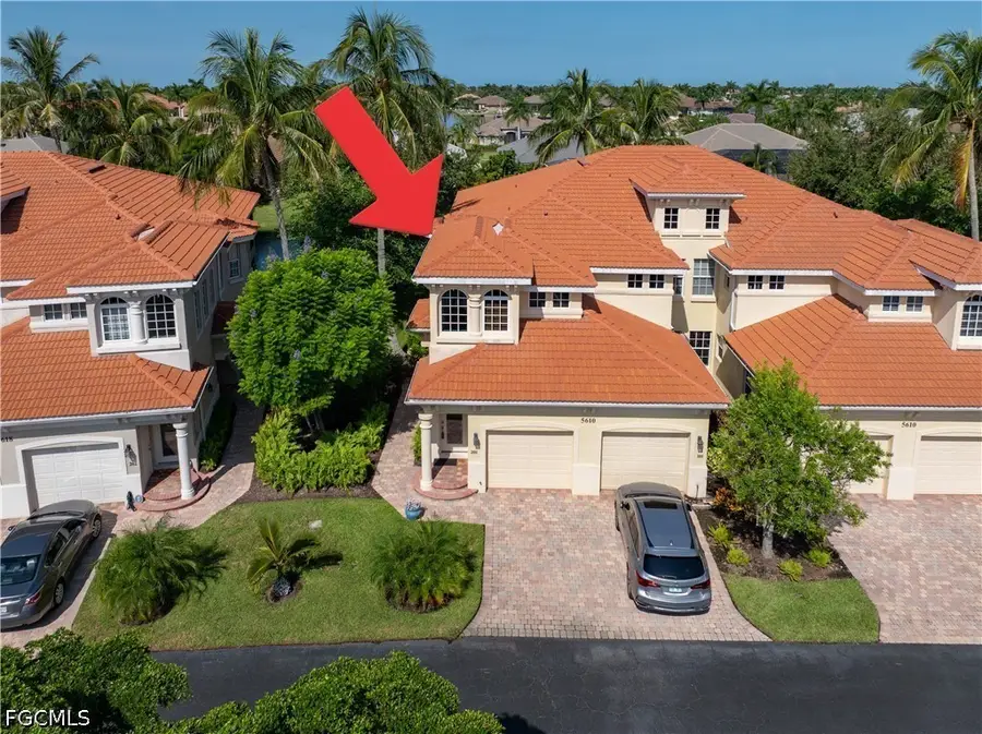 5610 Cape Harbour Drive #201, Cape Coral, FL 33914 - #2