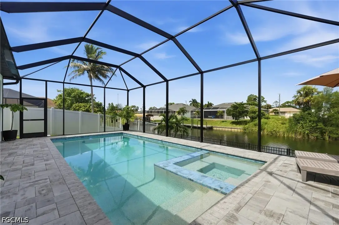 1826 SW 17th Avenue, Cape Coral, FL 33991 - #1