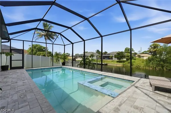 1826 SW 17th Avenue, Cape Coral, FL 33991
