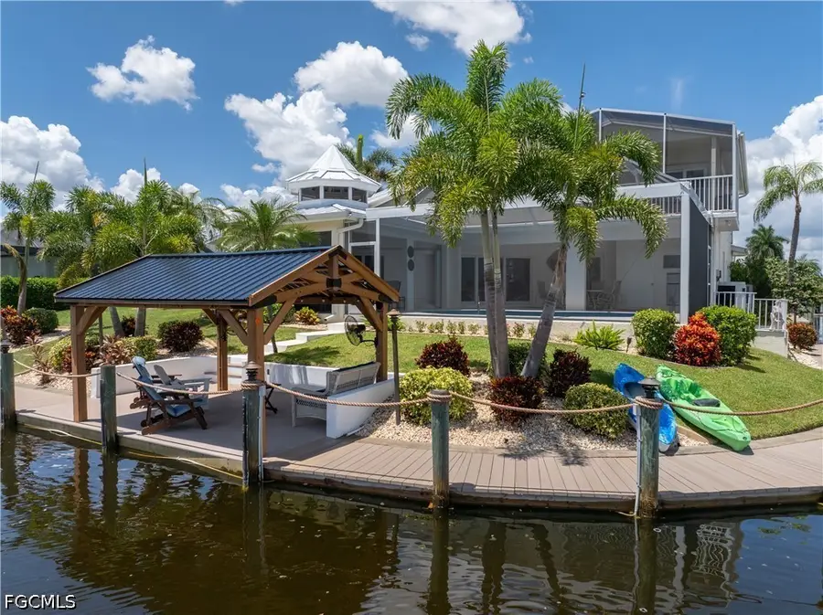 2668 SE 19th Avenue, Cape Coral, FL 33904 - #3