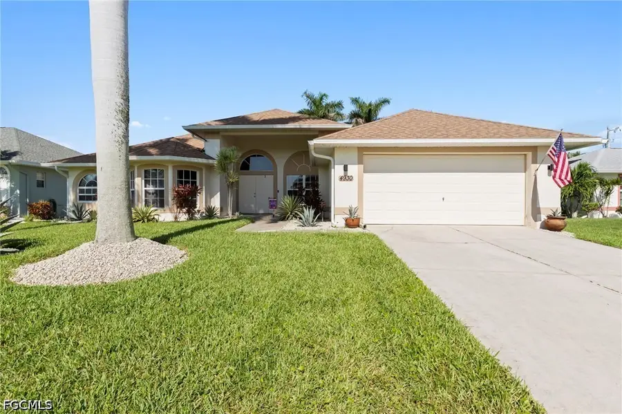 4930 SW 27th Avenue, Cape Coral, FL 33914 - #2