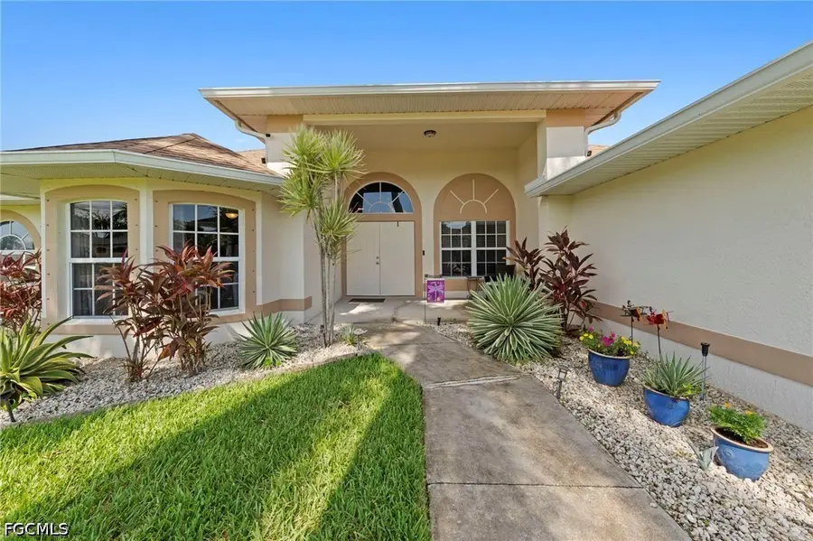 4930 SW 27th Avenue, Cape Coral, FL 33914 - #3