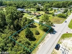 2800 E 2nd Street, Lehigh Acres, FL 33936