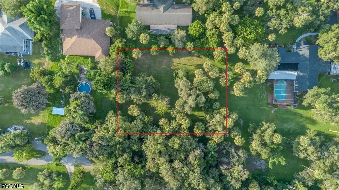 780 Washington Ave, Labelle, FL 33935 - #1