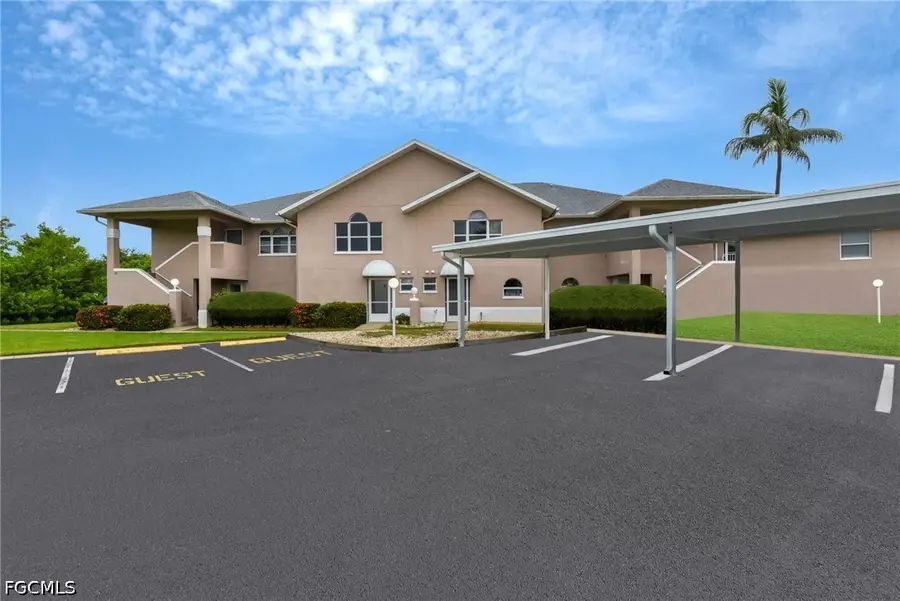 28 Cosmopolitan Drive #16, Lehigh Acres, FL 33936 - #2