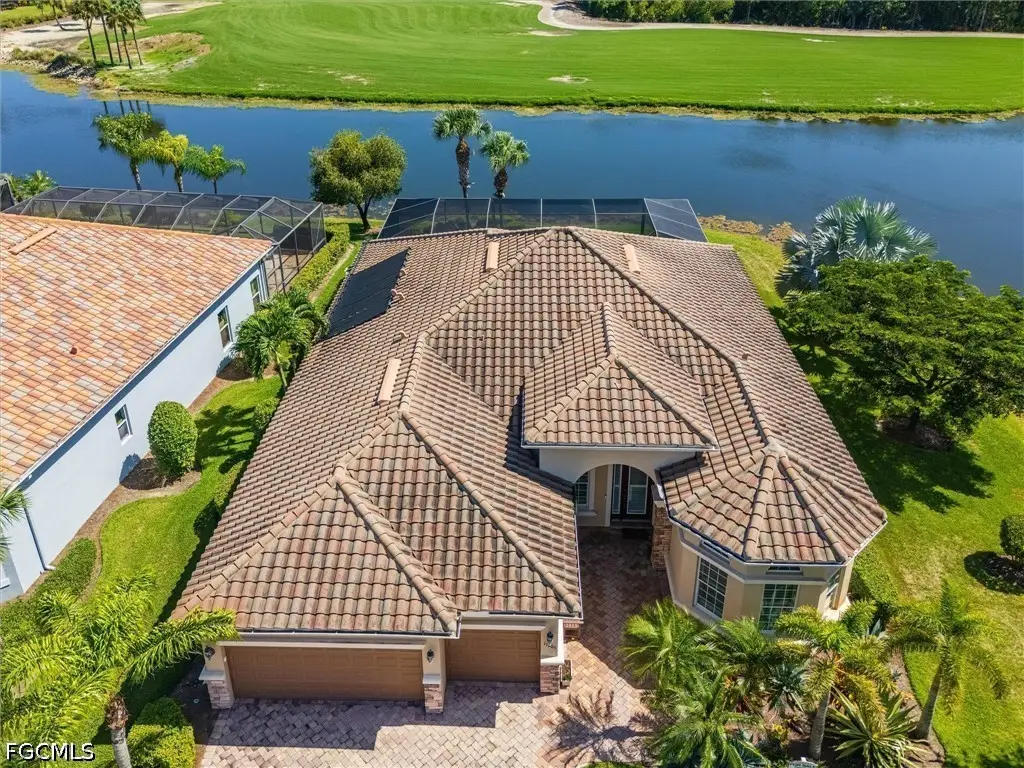 11205 Surrey Place, Fort Myers, FL 33913 - #1
