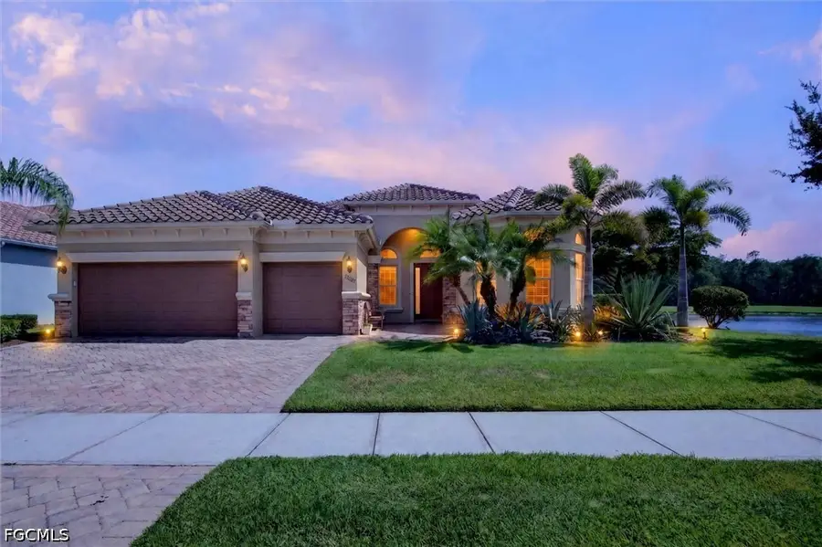 11205 Surrey Place, Fort Myers, FL 33913 - #3