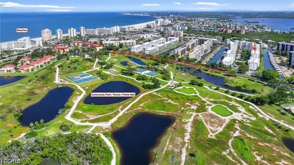 4321 Bay Beach Lane #634, Fort Myers Beach, FL 33931