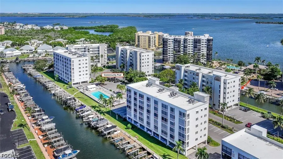 4321 Bay Beach Lane #634, Fort Myers Beach, FL 33931 - #2