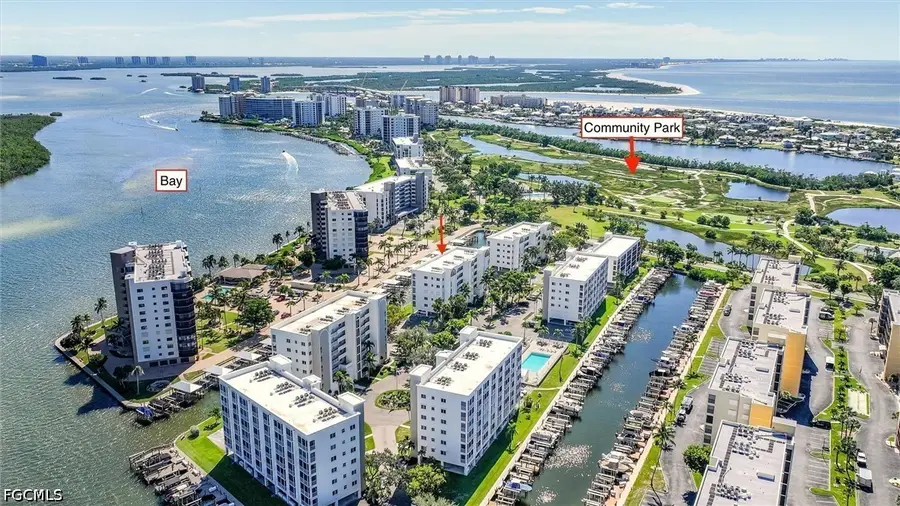 4321 Bay Beach Lane #634, Fort Myers Beach, FL 33931 - #3