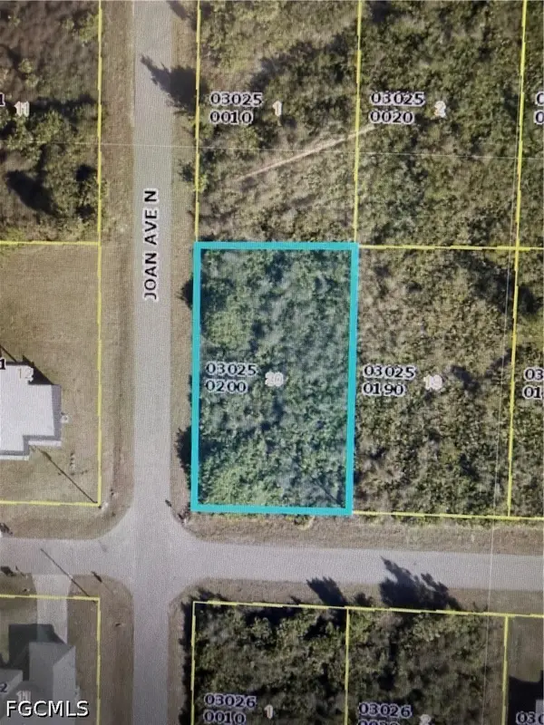 2918 66th Street W, Lehigh Acres, FL 33971