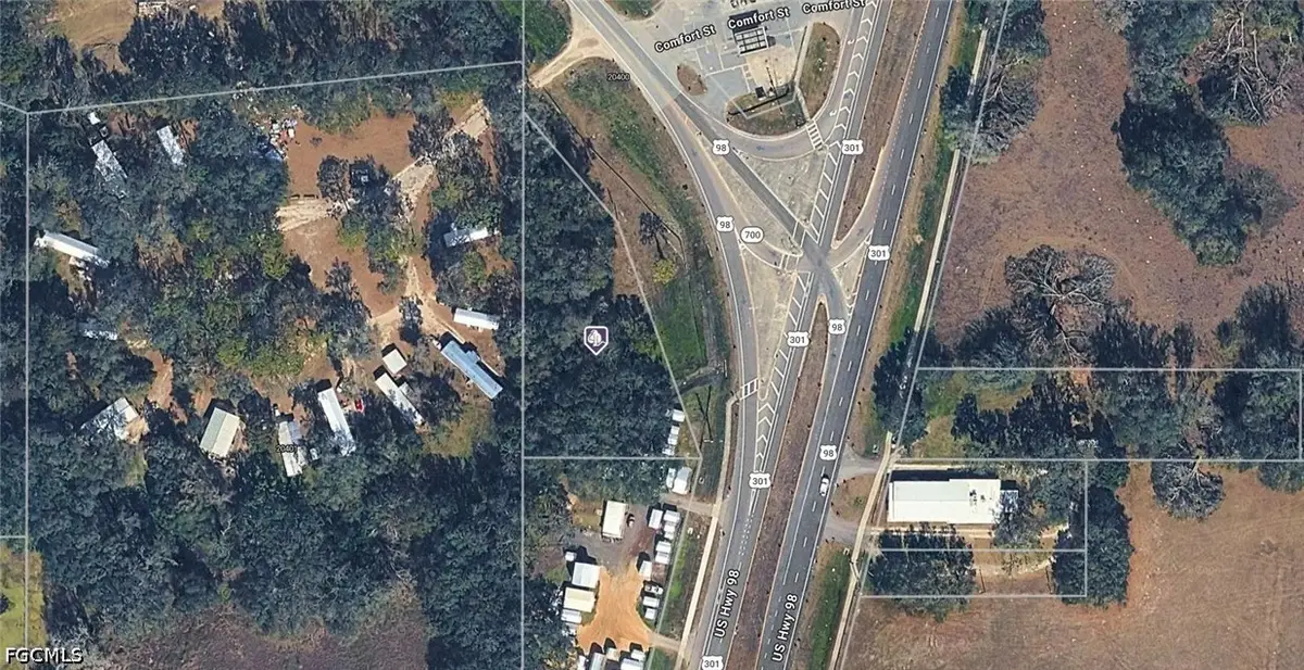 21-23-26-000.0-031.00-002 Us Highway 801, Dade City, FL 33525 - #1