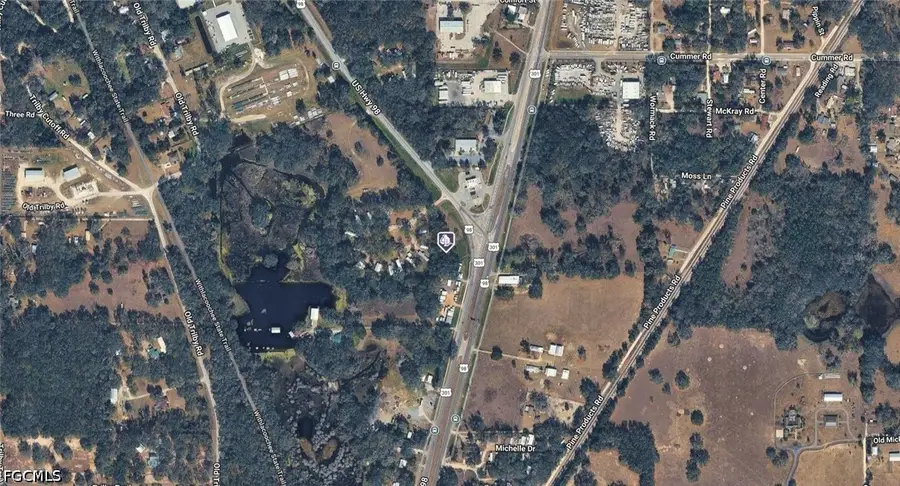 21-23-26-000.0-031.00-002 Us Highway 801, Dade City, FL 33525 - #2