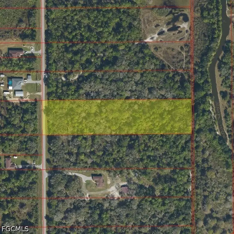 46th Street Ne, Naples, FL 34120 - #1