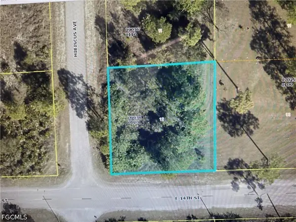 Address Withheld By Seller, Lehigh Acres, FL 33972