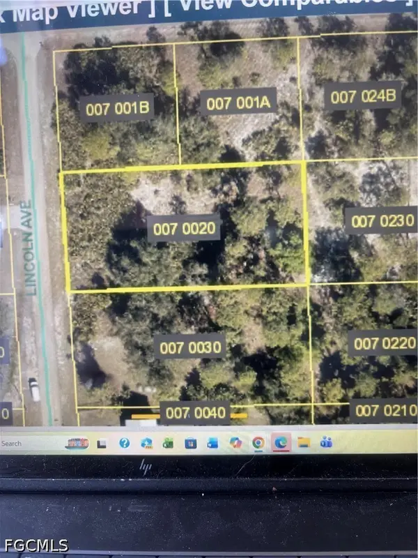 1620 Lincoln Avenue, Lehigh Acres, FL 33972
