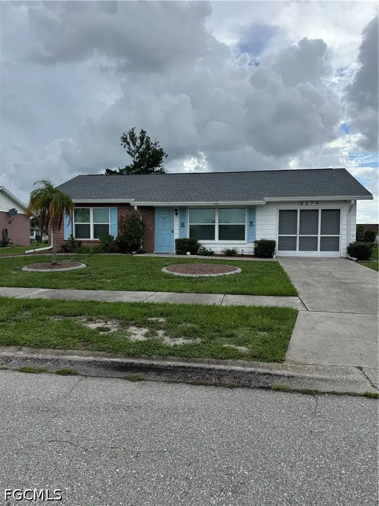 Address Withheld By Seller, Port Charlotte, FL 33981 - #1