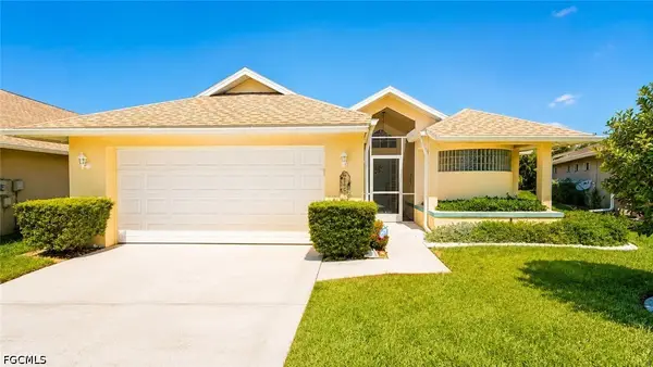 13441 Wild Cotton Court, North Fort Myers, FL 33903