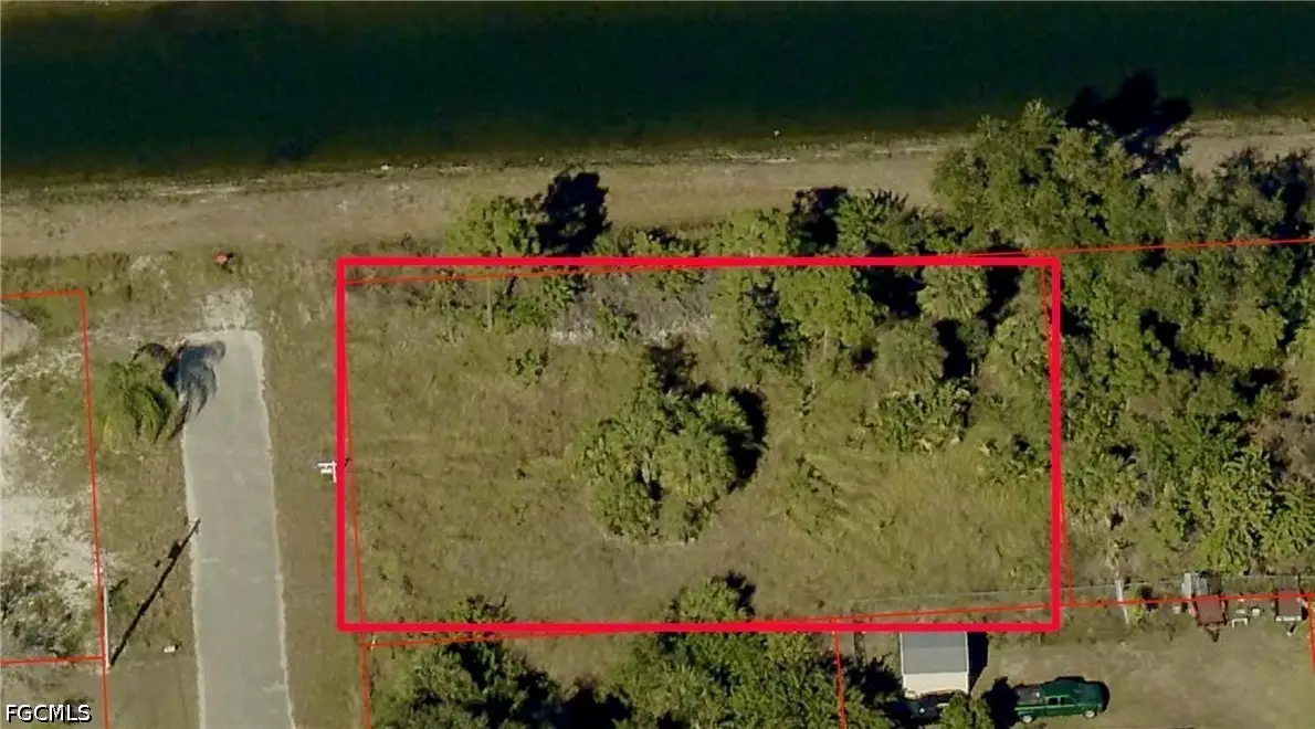 704 Brian Avenue N, Lehigh Acres, FL 33971 - #1