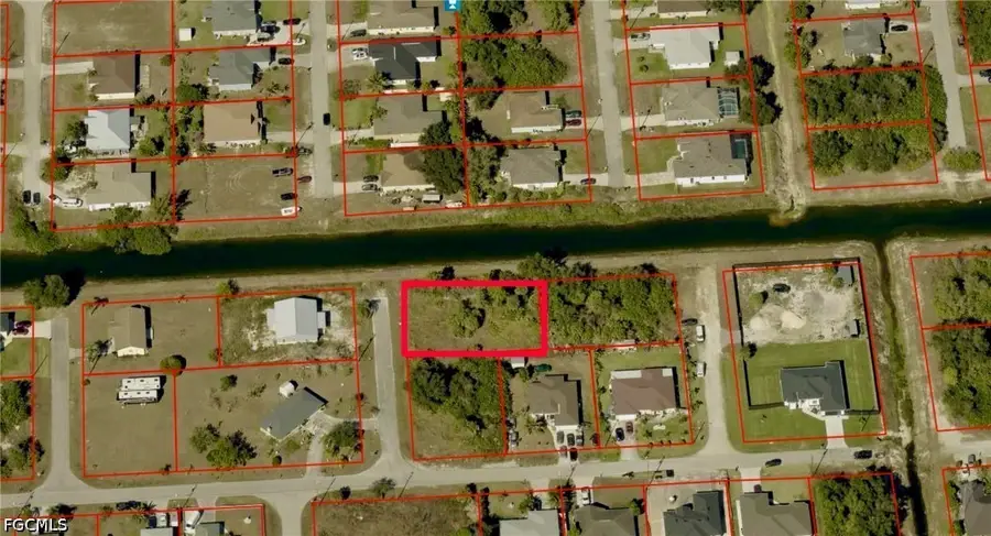 704 Brian Avenue N, Lehigh Acres, FL 33971 - #3