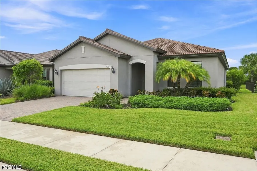 3922 Spotted Eagle Way, Fort Myers, FL 33966 - #2