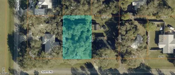 13-01-606-0160-0109 Salerno Road, Fort Pierce, FL 34951