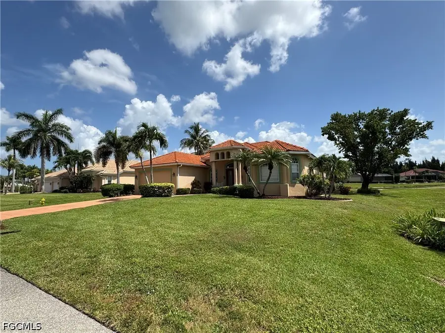 11978 King James Court, Cape Coral, FL 33991 - #3